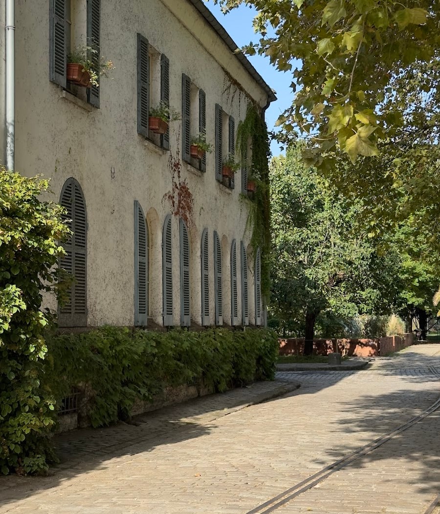 Maison du Jardinage et du Compostage 3